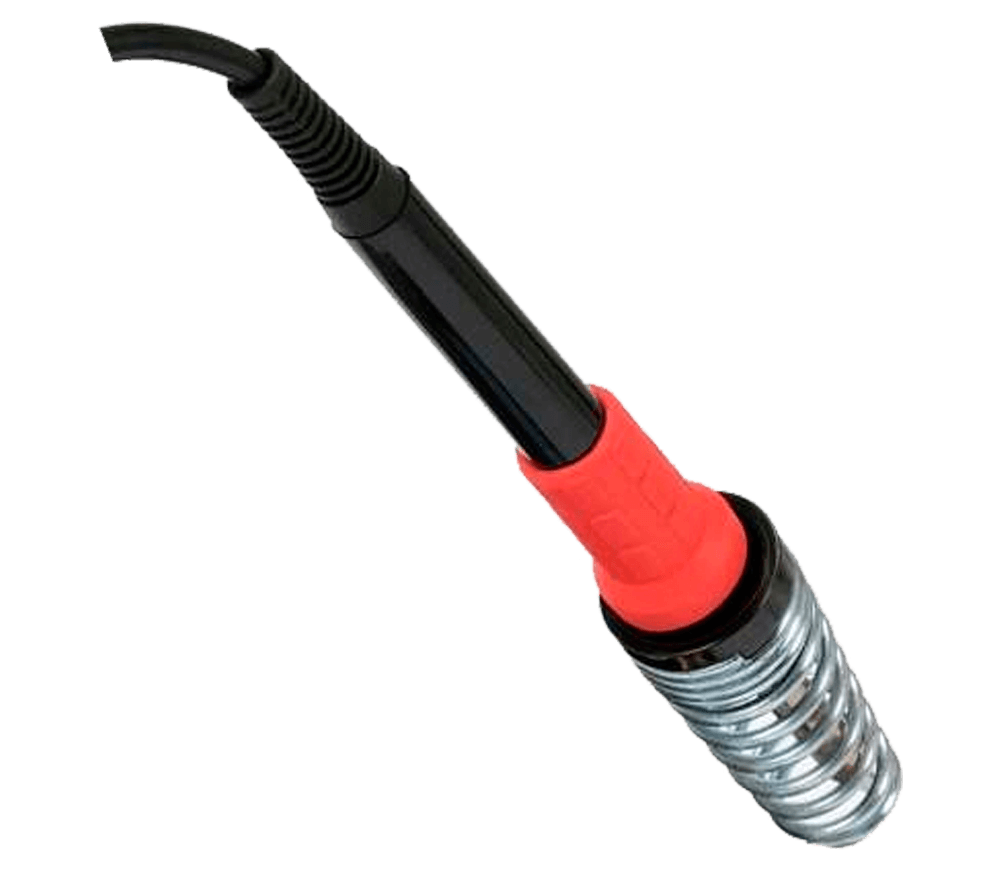 Stație de lipit digitală YATO YT82460 60w 480°C 220 V photo 1
