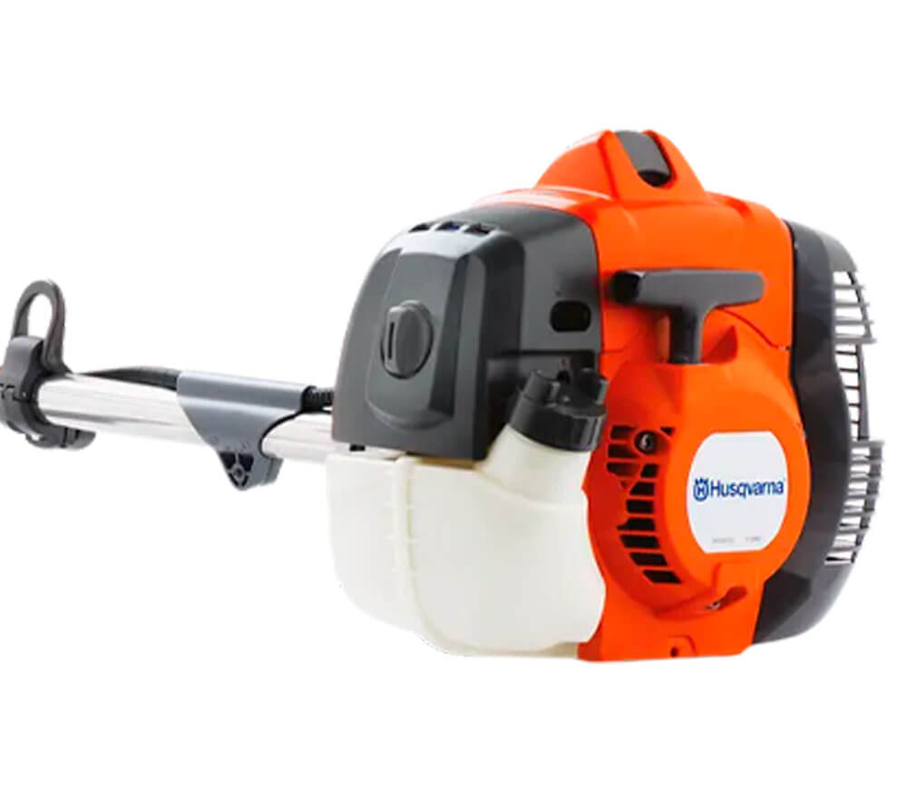 Motocoasă cu benzină Husqvarna 135R 2 timpi 34.6cm3 photo 0