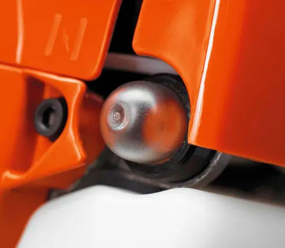 Motocoasă cu benzină Husqvarna 135R 2 timpi 34.6cm3 photo 4