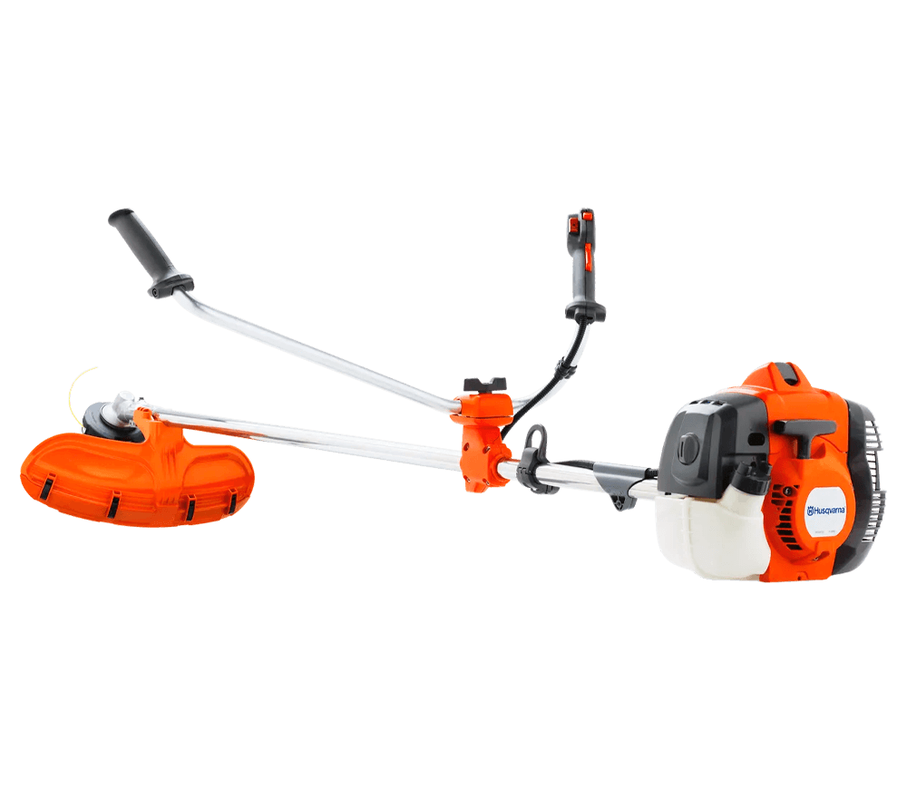 Motocoasă cu benzină Husqvarna 135R 2 timpi 34.6cm3 photo