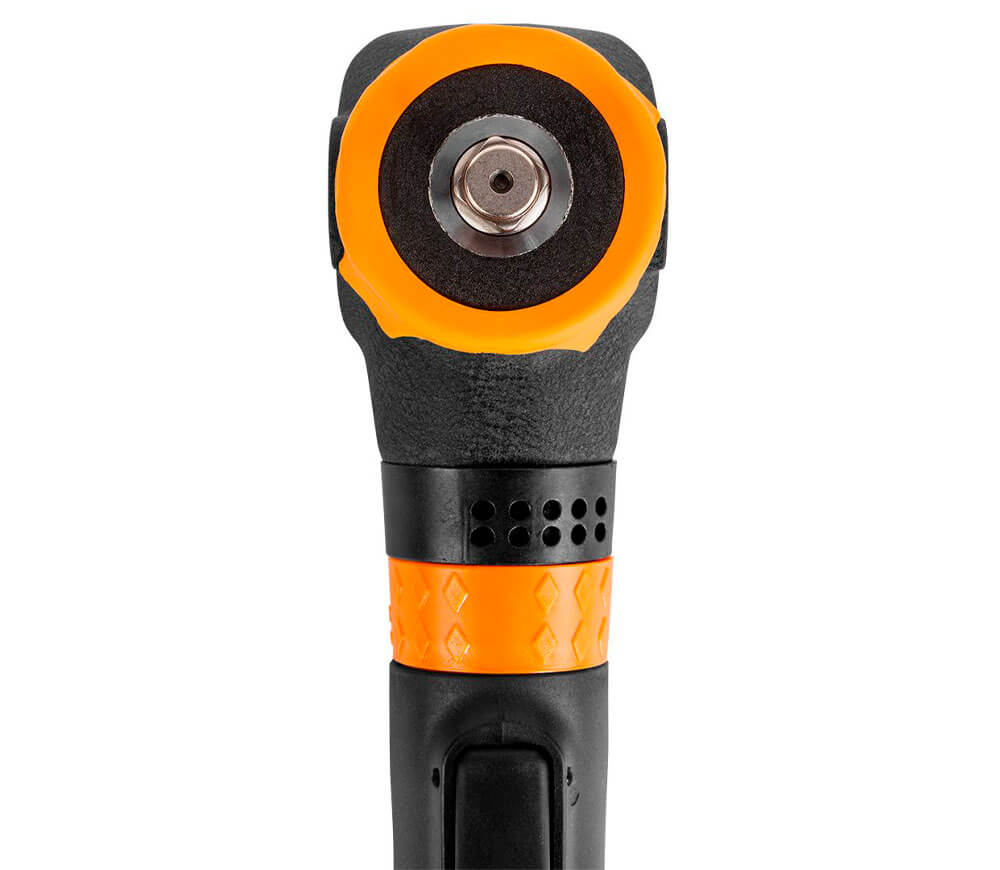 Mașină de înșurubat cu impact pneumatică NEO TOOLS 14-019 500Nm 7500rot/min photo 2