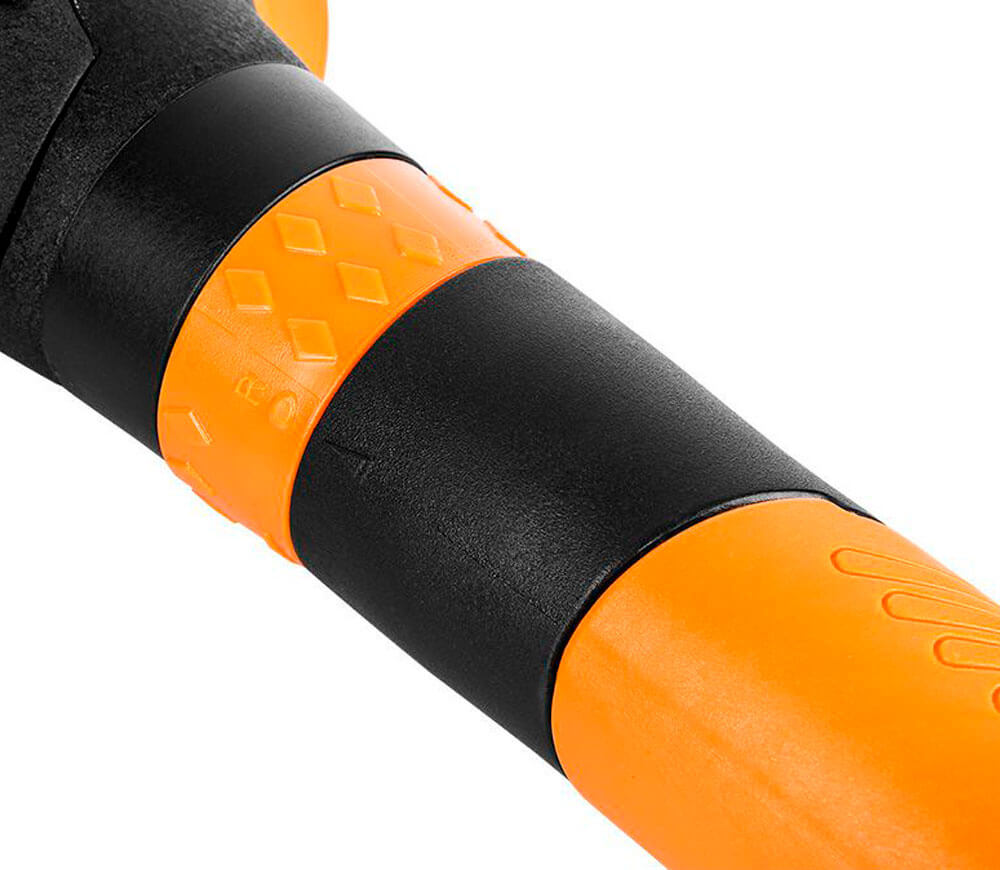 Mașină de înșurubat cu impact pneumatică NEO TOOLS 14-019 500Nm 7500rot/min photo 5