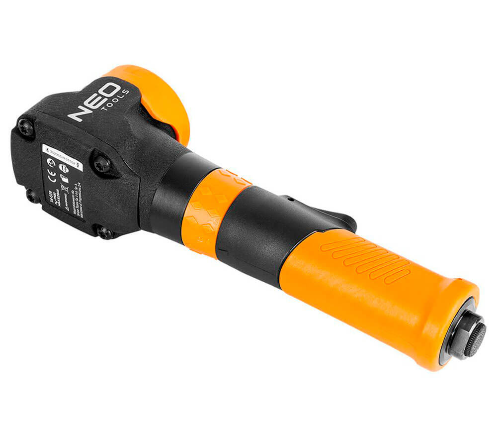 Mașină de înșurubat cu impact pneumatică NEO TOOLS 14-019 500Nm 7500rot/min photo 0