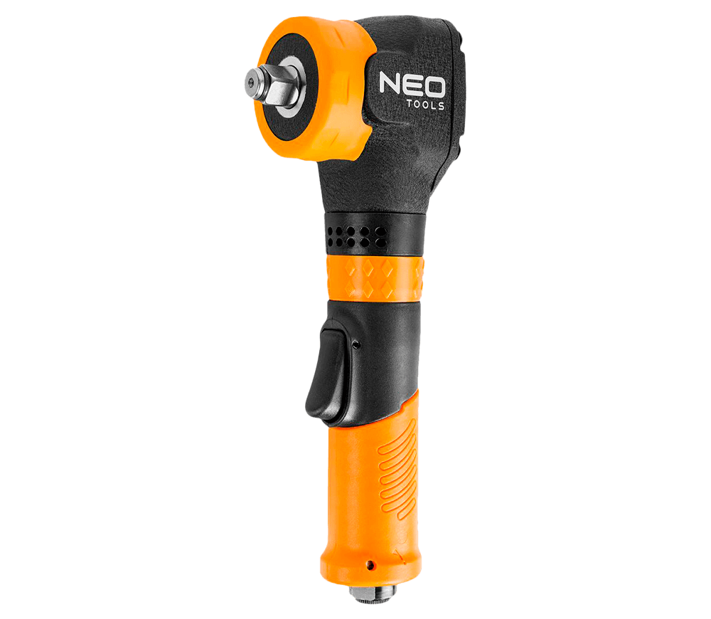 Mașină de înșurubat cu impact pneumatică NEO TOOLS 14-019 500Nm 7500rot/min photo