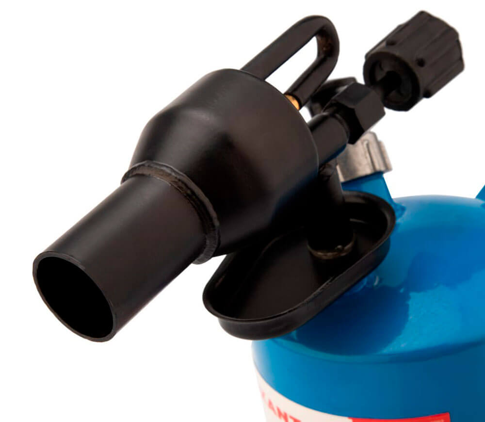 Arzător cu gaz REXANT PL-1.5 1200g/h 1100°C photo 4
