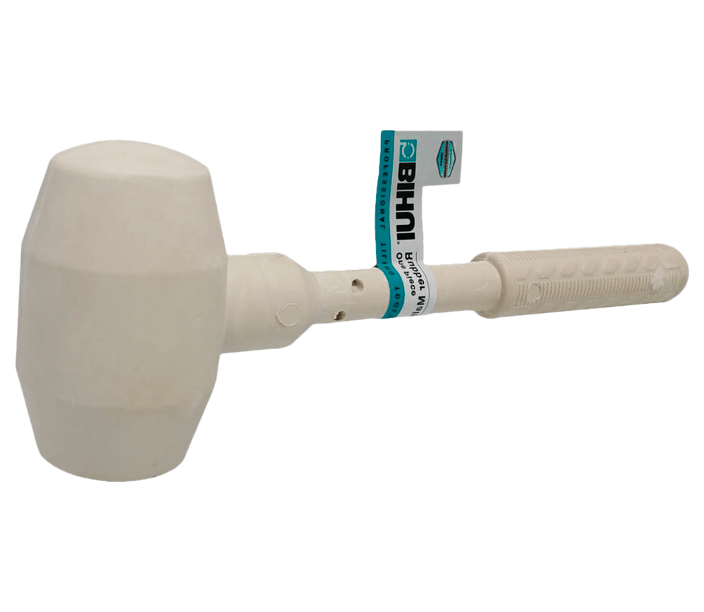 Ciocan din cauciuc BIHUI RMWS24 675g photo