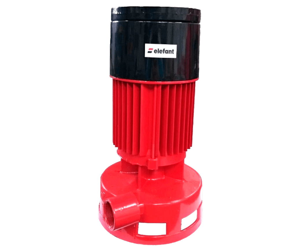 Pompă de drenaj Elefant SPC-750 750w 70l/h photo