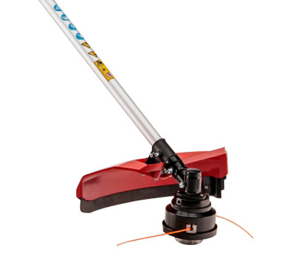 Motocoasă cu benzină AL-KO Solo Premium Pro 151 В 2 timpi 50cm3 photo 1