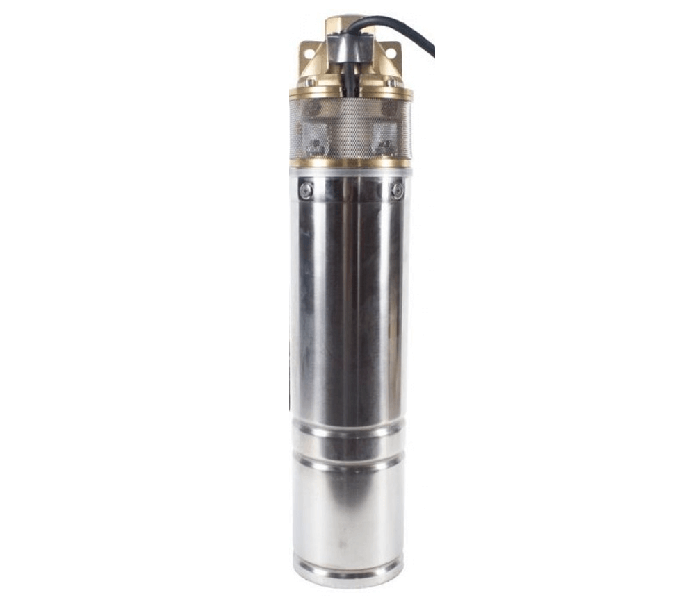 Pompă submersibilă KRATOS 4SKM150 1100w 2460l/h photo 0