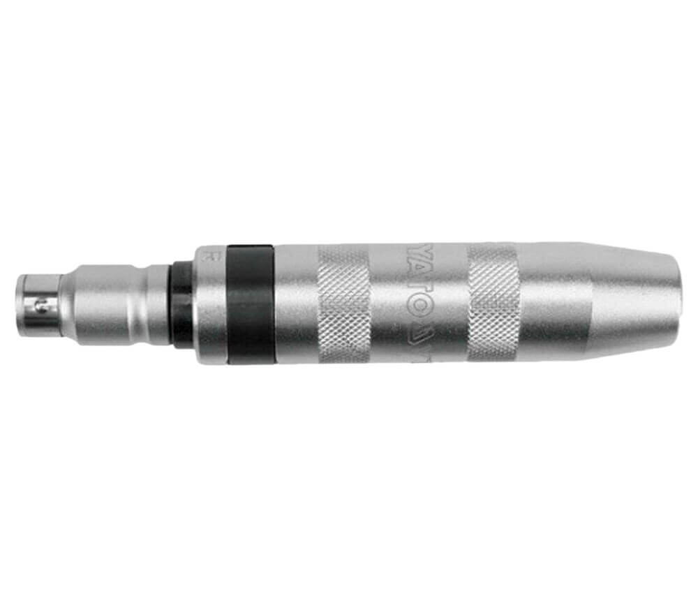Șurubelniță cu percutor 7in1 YATO YT2801 photo 0