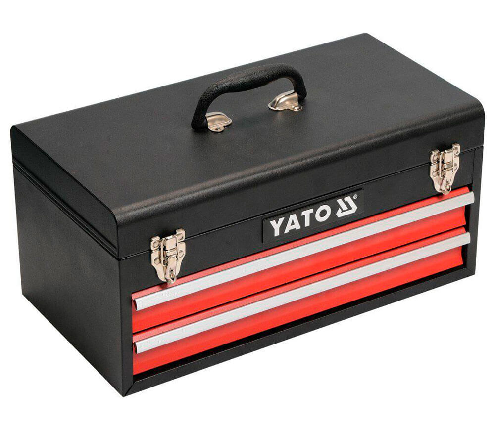 Set scule manuale YATO YT38951 80unit. photo 2