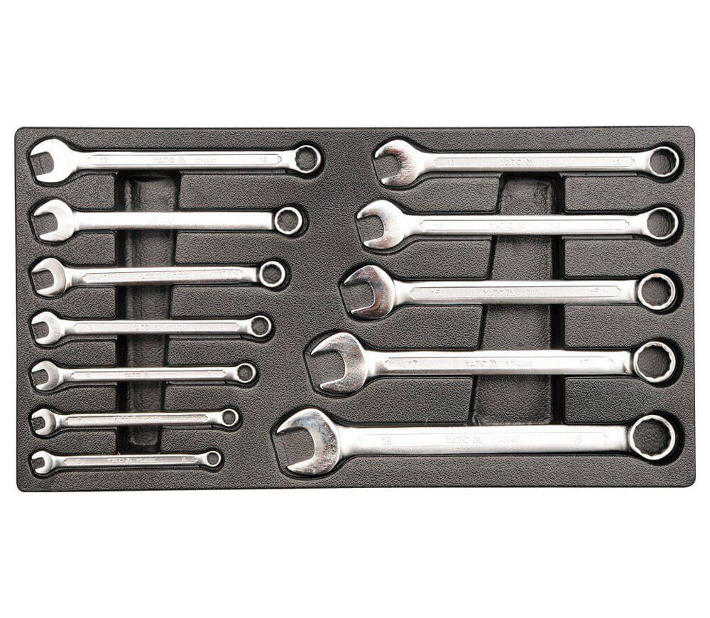 Set scule manuale YATO YT38951 80unit. photo 5