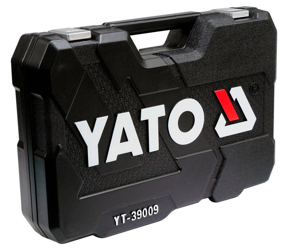 Set scule manuale YATO YT39009 68unit. photo 2