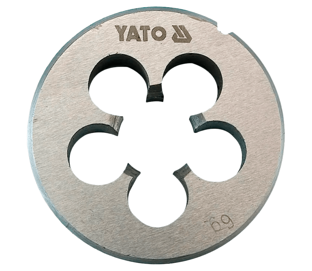 Filieră YATO YT2964 M7 1mm photo