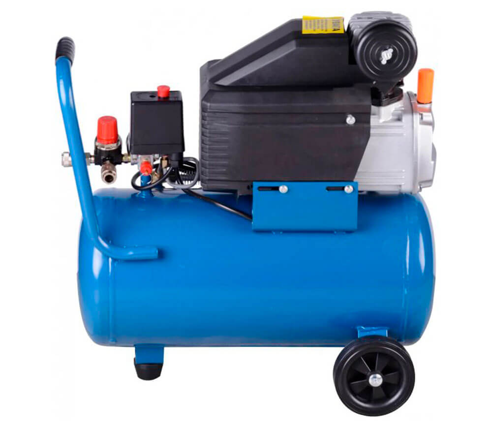 Compresor EnerSol ES-AC200-25-1 200l/min 25L photo 0