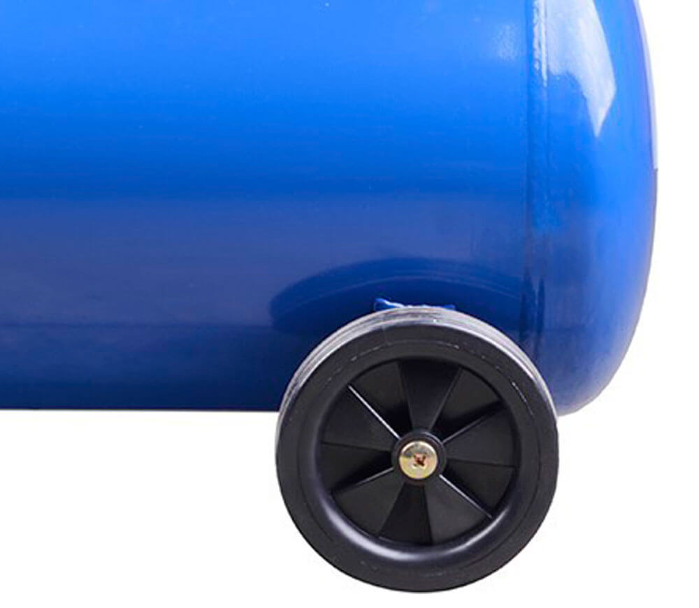 Compresor EnerSol ES-AC350-50-2 350l/min 50L photo 4