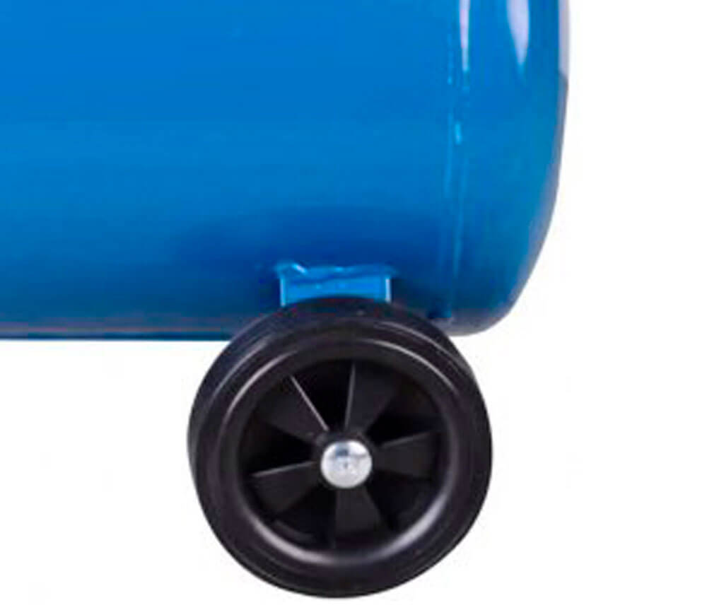 Compresor EnerSol ES-AC200-25-1 200l/min 25L photo 3