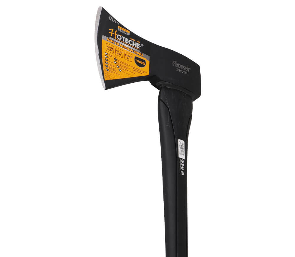Topor pentru despicat HOTECHE 220204 1500g photo 0