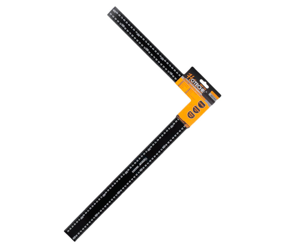 Echer HOTECHE 282302 600mm Metal photo 0