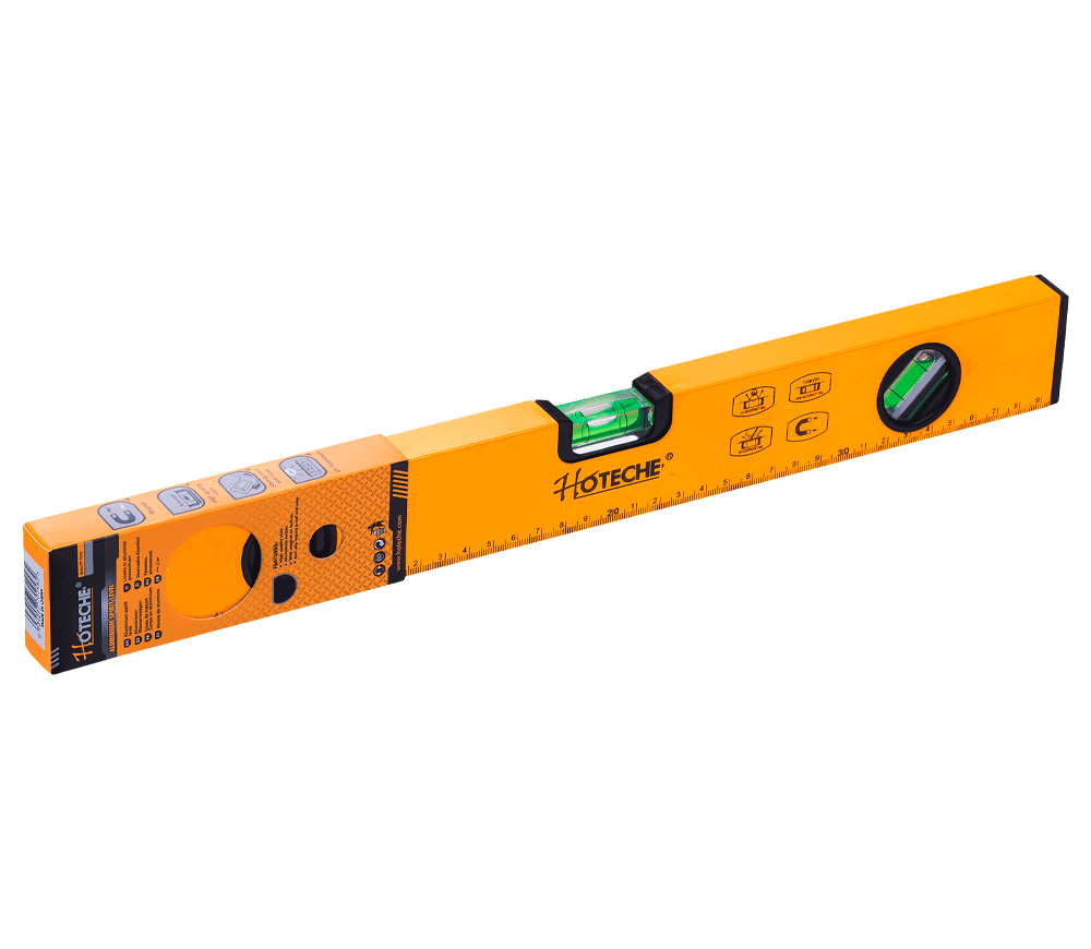 Nivelă HOTECHE 283015 30cm magnet photo