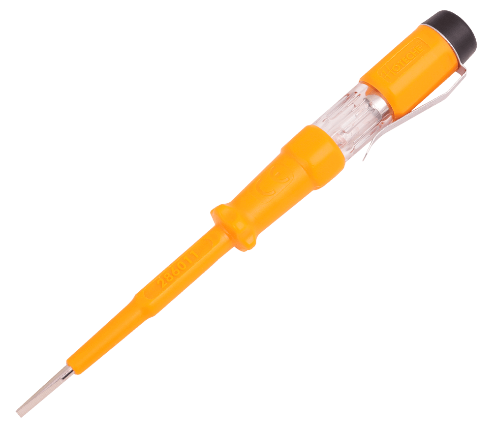 Indicator de tensiune HOTECHE 286011 100-500V photo