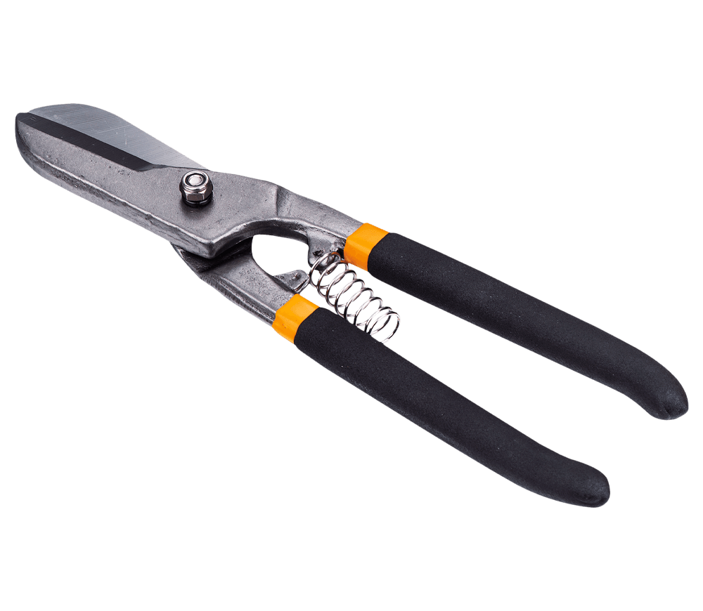 Foarfece pentru tablă HOTECHE 320302 250mm dreaptă photo