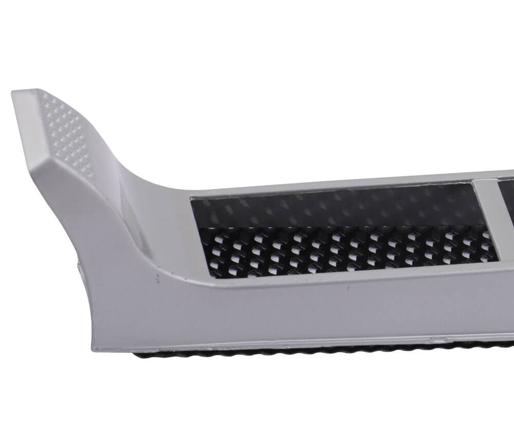 Rindea gips-carton HOTECHE 394051 250x41mm photo 2