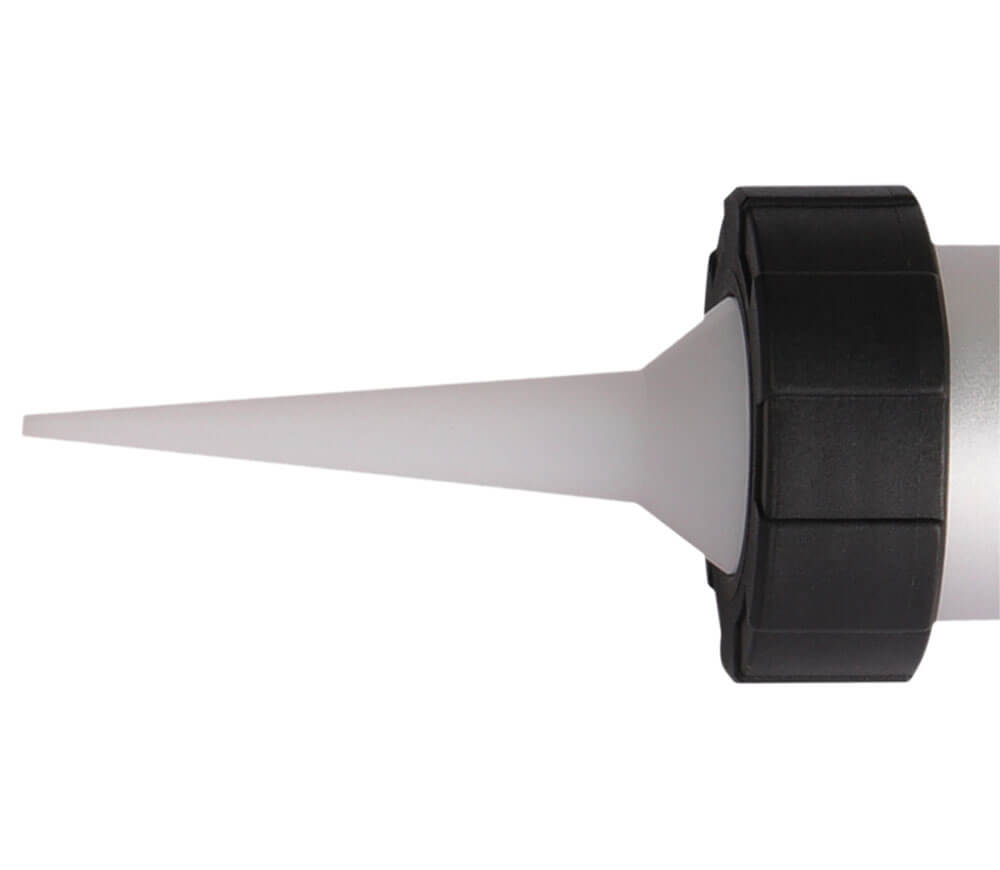 Pistol mecanic pentru silicon HOTECHE 423704 230mm photo 0