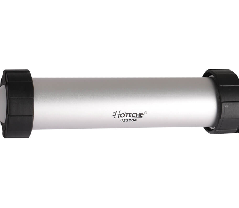 Pistol mecanic pentru silicon HOTECHE 423704 230mm photo 1