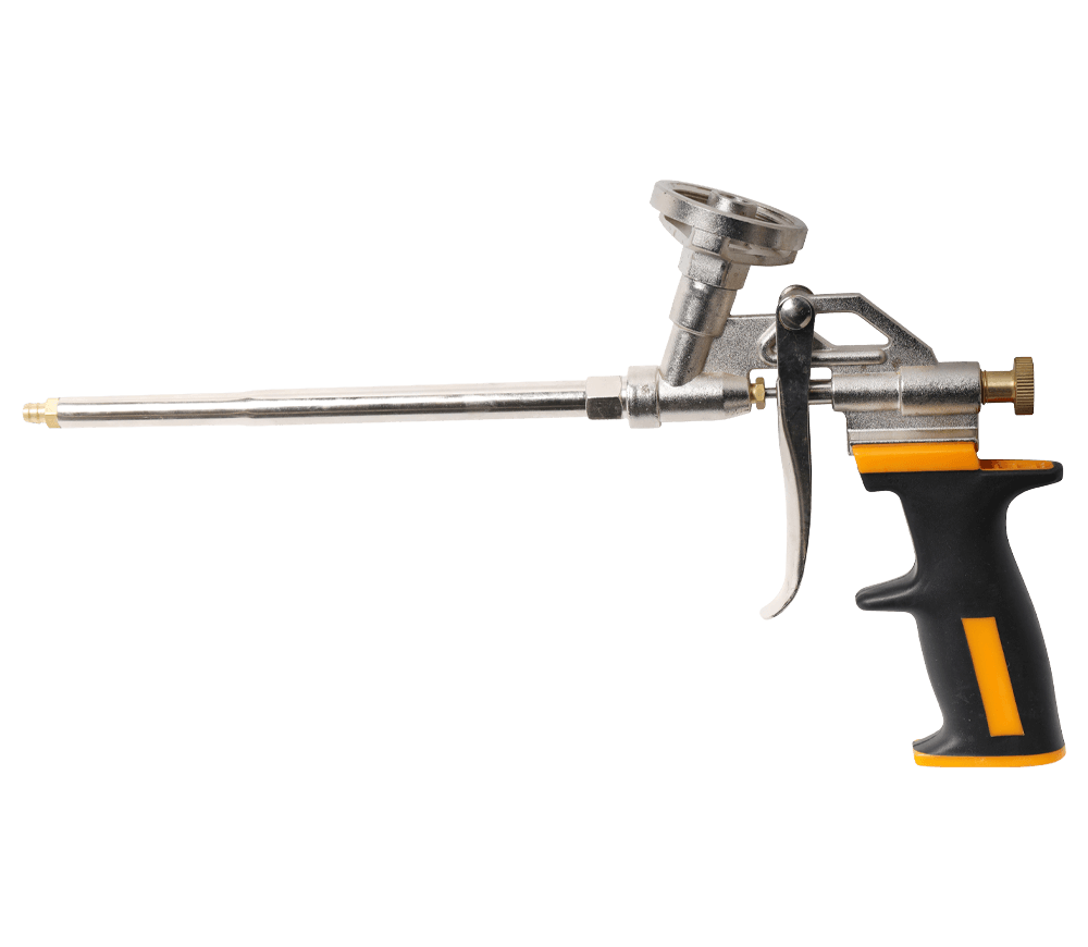 Pistol pentru spumă HOTECHE 423706 167mm photo