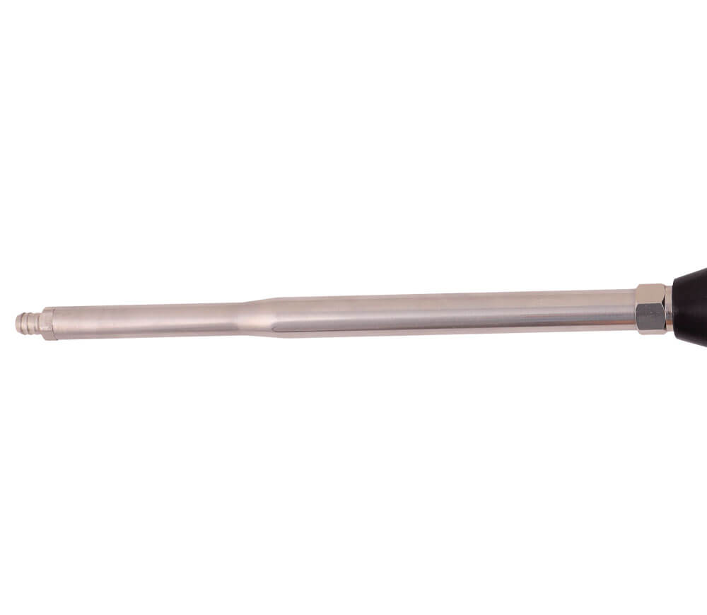 Pistol pentru spumă HOTECHE 423707 180mm photo 3