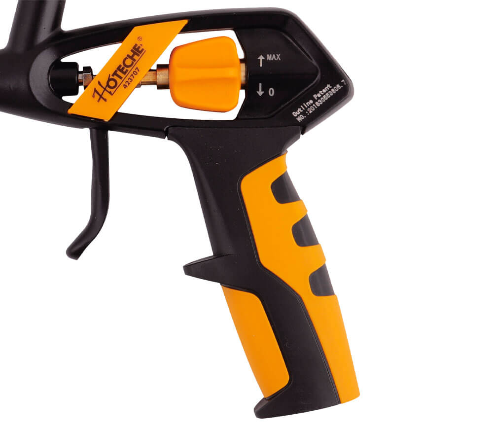 Pistol pentru spumă HOTECHE 423707 180mm photo 2