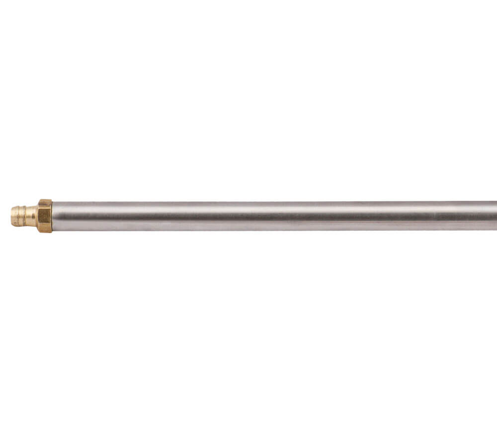 Pistol pentru spumă HOTECHE 423709 160mm photo 2