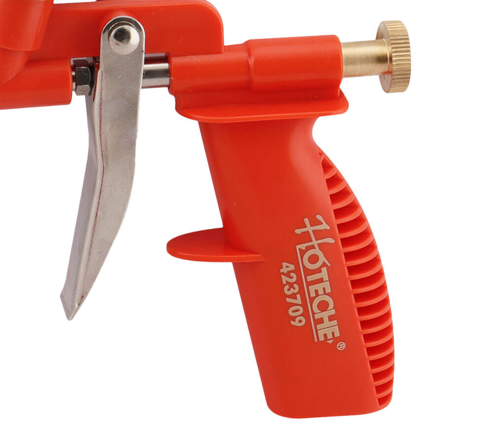 Pistol pentru spumă HOTECHE 423709 160mm photo 0