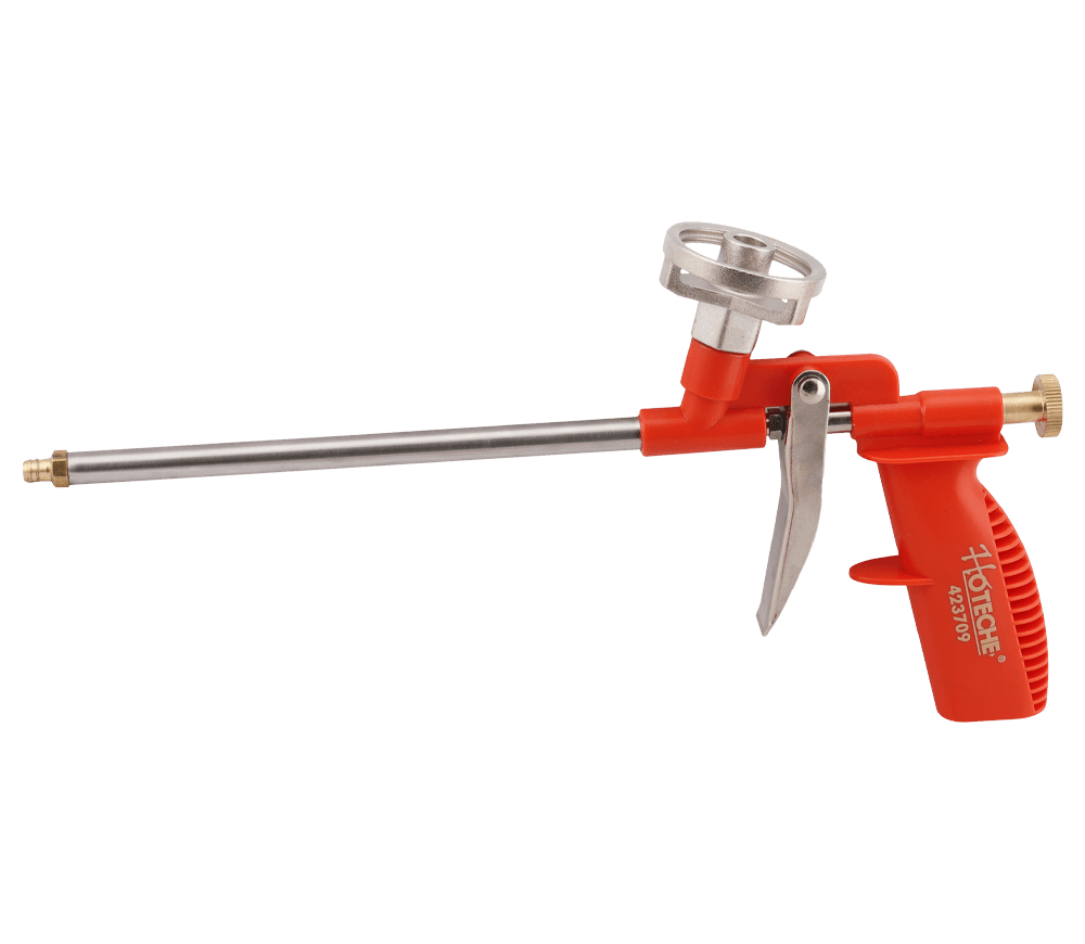 Pistol pentru spumă HOTECHE 423709 160mm photo
