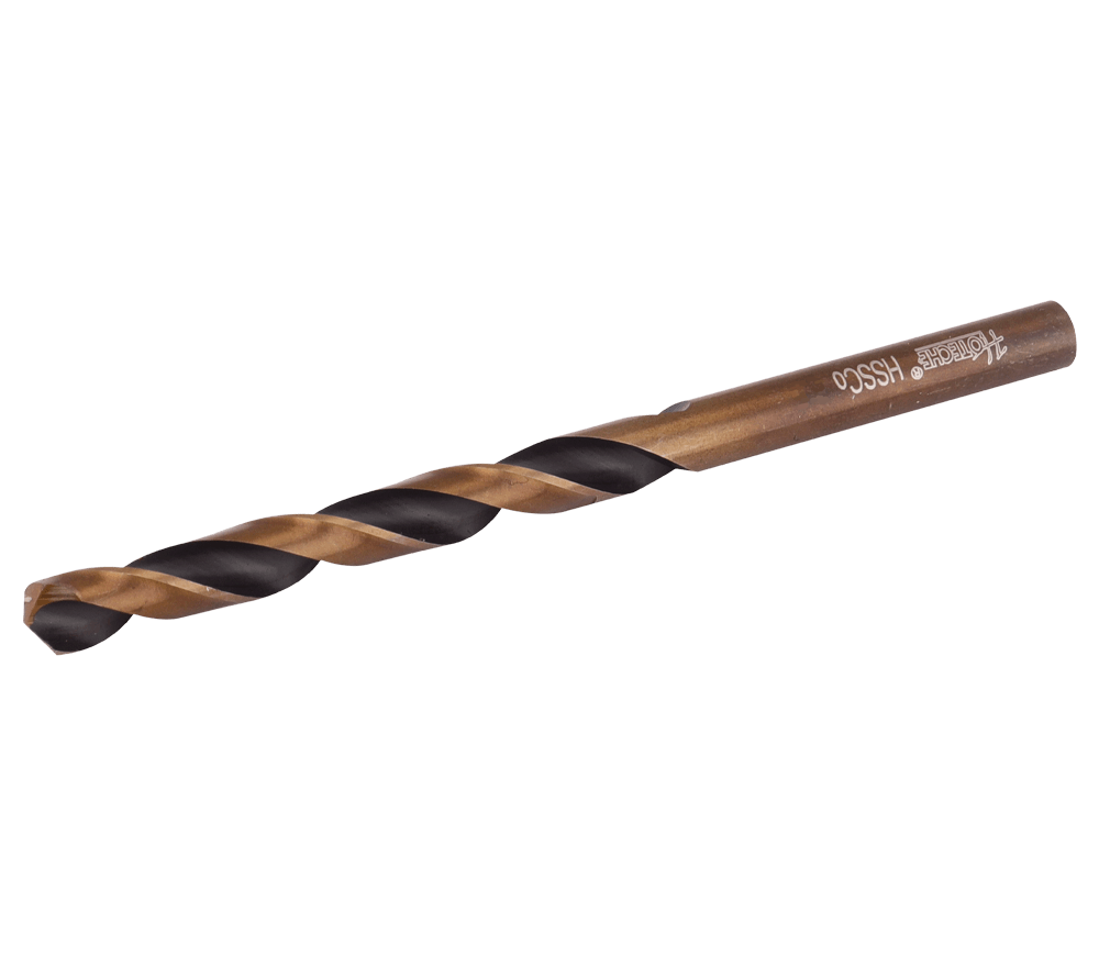 Burghiu pe metal HOTECHE 500413 7mm HSS-CO5% photo