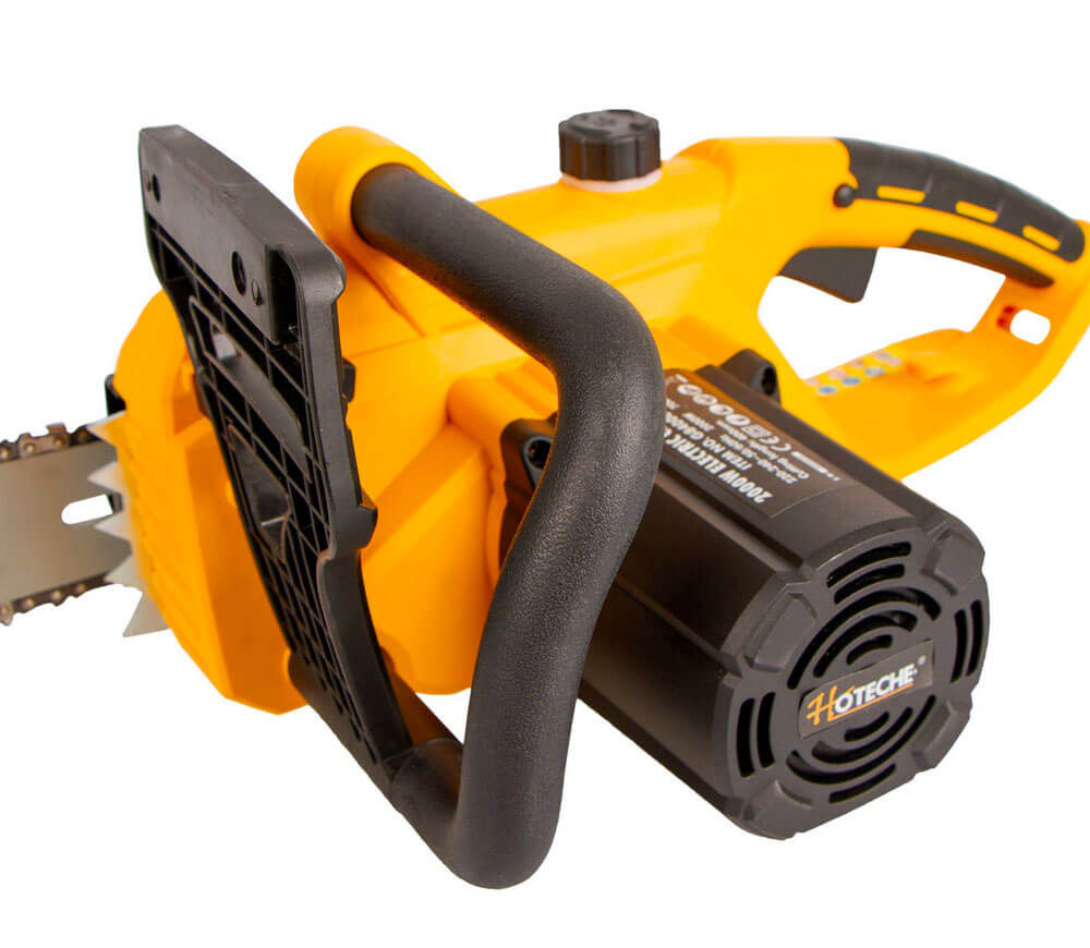 Fierăstrău electric cu lanț HOTECHE G840001 2000w 400mm photo 2
