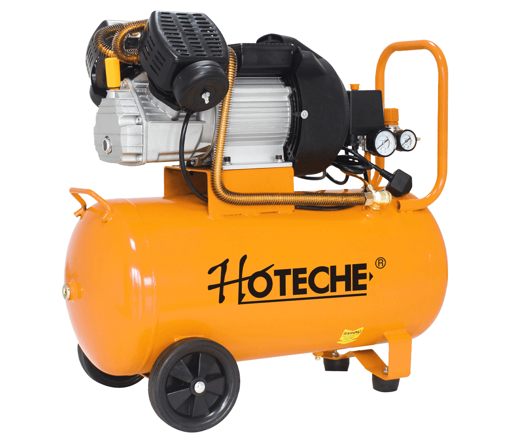 Compresor HOTECHE A833150 360l/min 50L photo