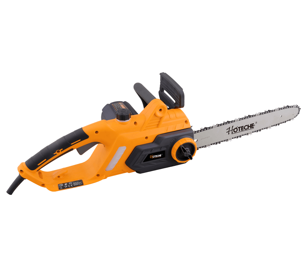 Fierăstrău electric cu lanț HOTECHE G840001 2000w 400mm photo