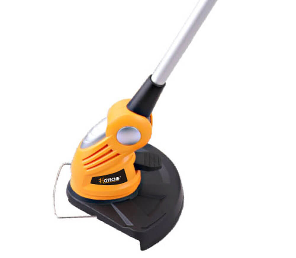 Trimmer cu acumulator HOTECHE G840208 20V 1.5Ah photo 2