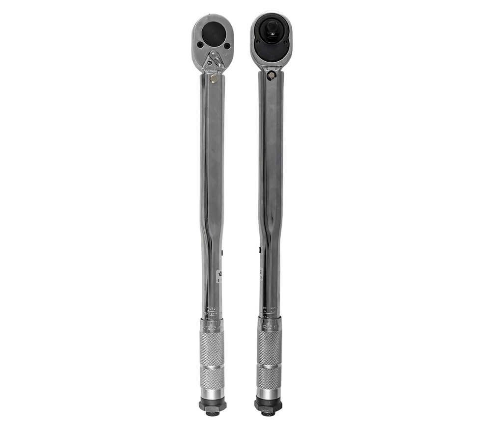 Cheie dinamometrică JBM 51127 1/2" 28-210 Nm photo 1
