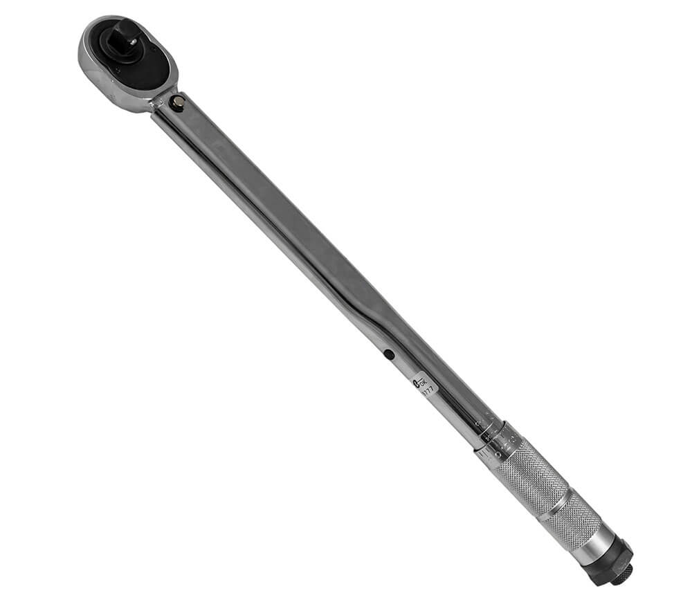 Cheie dinamometrică JBM 51127 1/2" 28-210 Nm photo 0