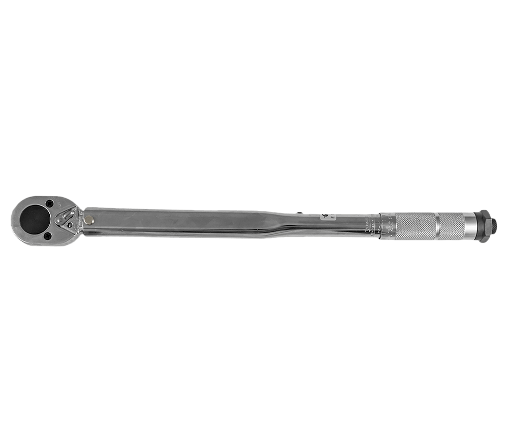 Cheie dinamometrică JBM 51127 1/2" 28-210 Nm photo