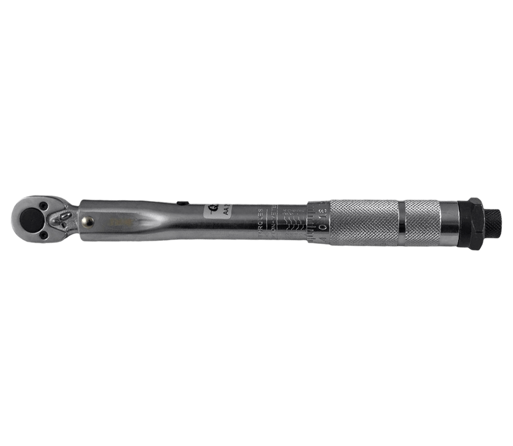Cheie dinamometrică JBM 51262 1/4" 5-24Nm photo
