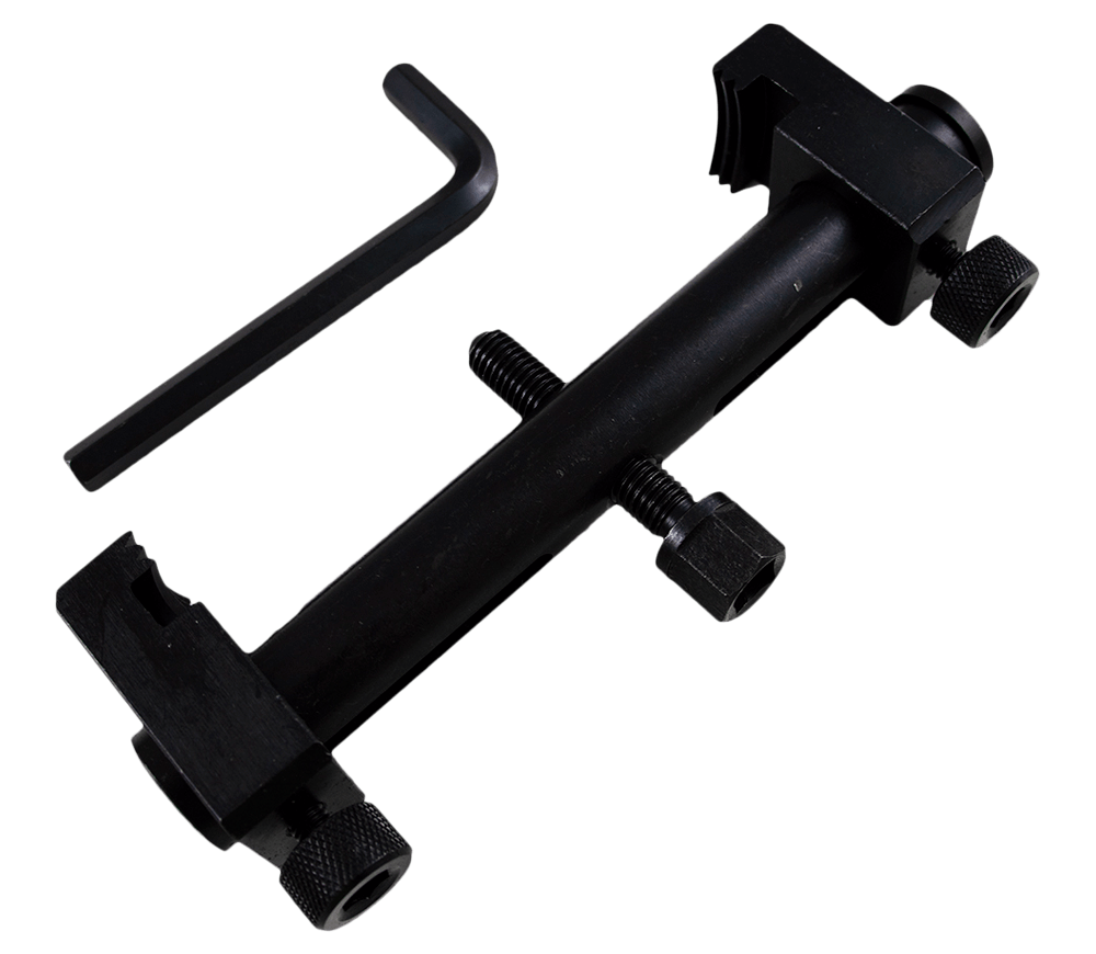 Extractor scripete JBM 51500 40-168mm photo
