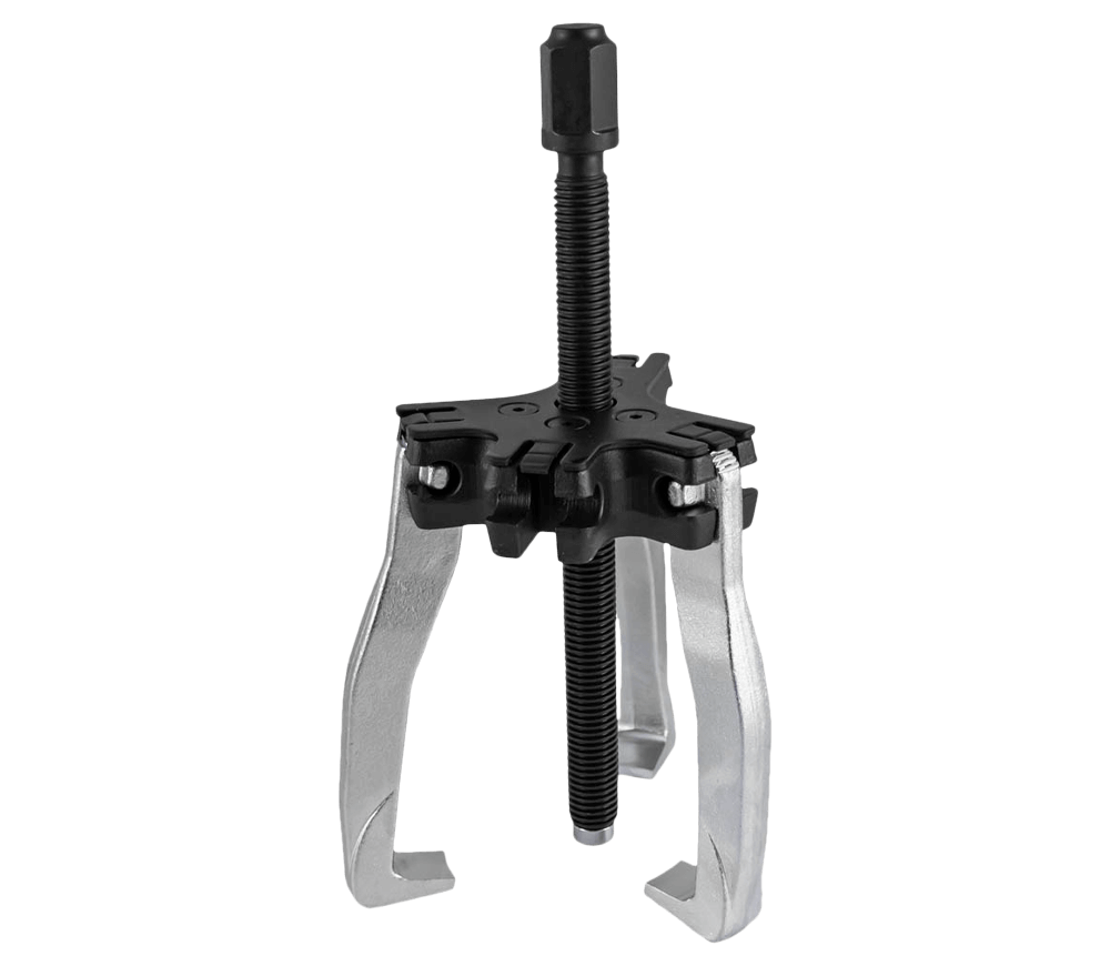 Extractor cu trei fălci reversibile JBM 52296 217x132mm photo