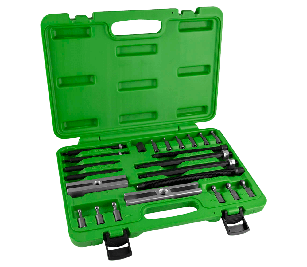 Set extractori rulmenți JBM 53062 5-12.5mm photo