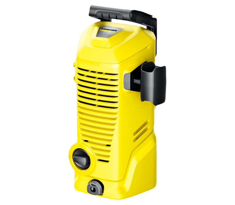 Мойка высокого давления KARCHER K 2 Modular Range 1400вт 110бар 360л/ч photo