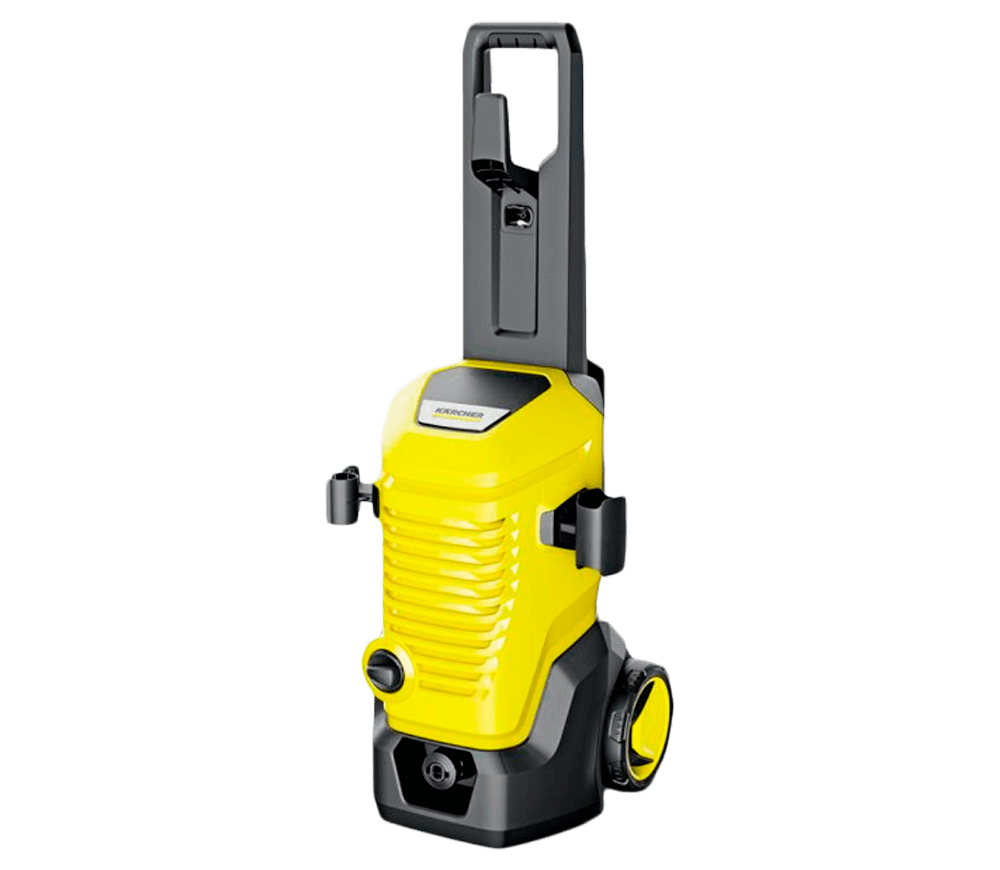Aparat de spălat cu presiune KARCHER K 5 WCM Modular Range 2100w 145bar 500l/h photo