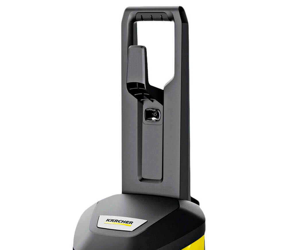 Aparat de spălat cu presiune KARCHER K 7 WCM 3000w 180bar 600l/h photo 1